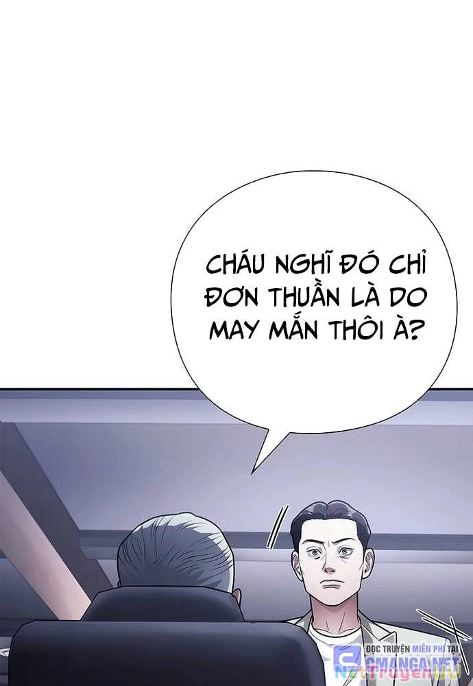 Nhân Viên Văn Phòng Nhìn Thấy Vận Mệnh Chap 81 - Next Chap 82