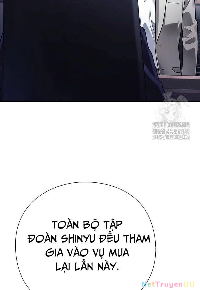 Nhân Viên Văn Phòng Nhìn Thấy Vận Mệnh Chap 81 - Next Chap 82