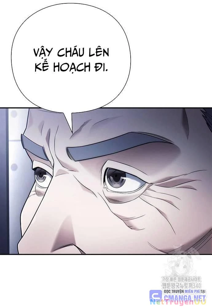 Nhân Viên Văn Phòng Nhìn Thấy Vận Mệnh Chap 81 - Next Chap 82
