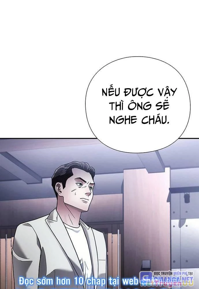 Nhân Viên Văn Phòng Nhìn Thấy Vận Mệnh Chap 81 - Next Chap 82