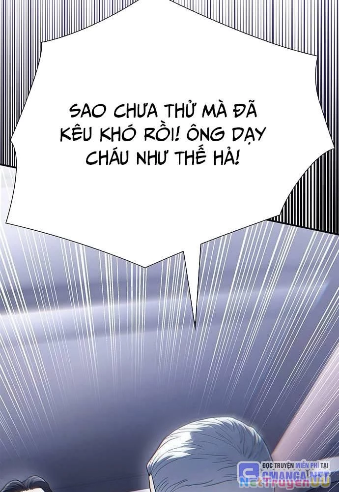 Nhân Viên Văn Phòng Nhìn Thấy Vận Mệnh Chap 81 - Next Chap 82
