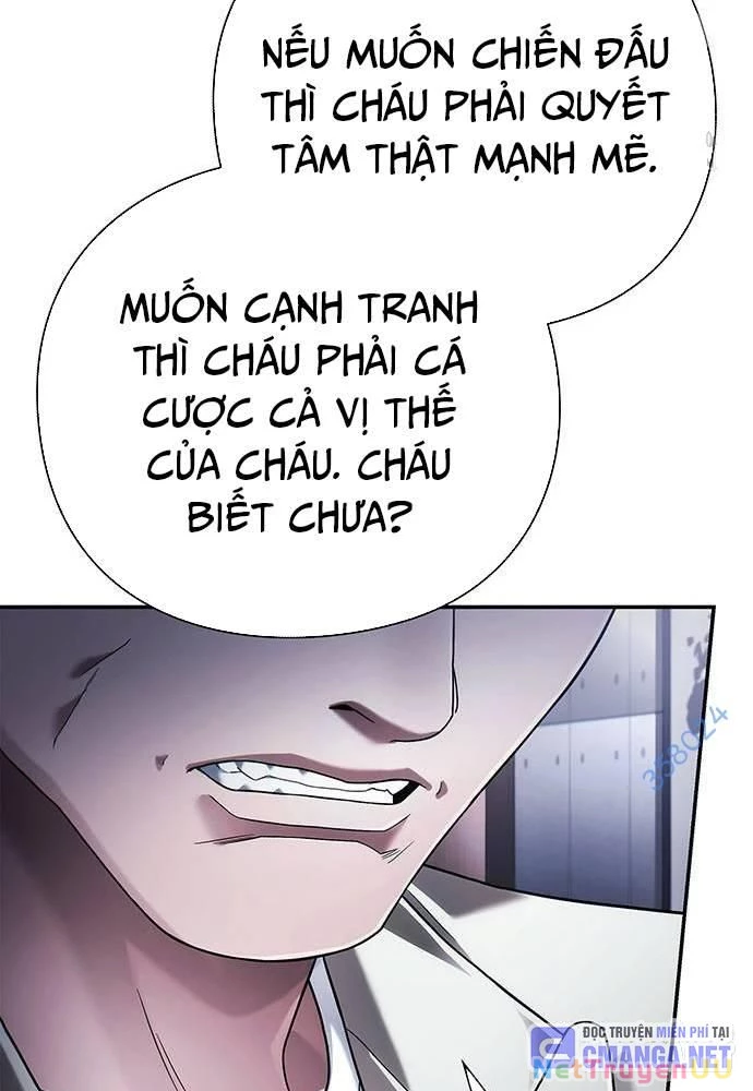 Nhân Viên Văn Phòng Nhìn Thấy Vận Mệnh Chap 81 - Next Chap 82