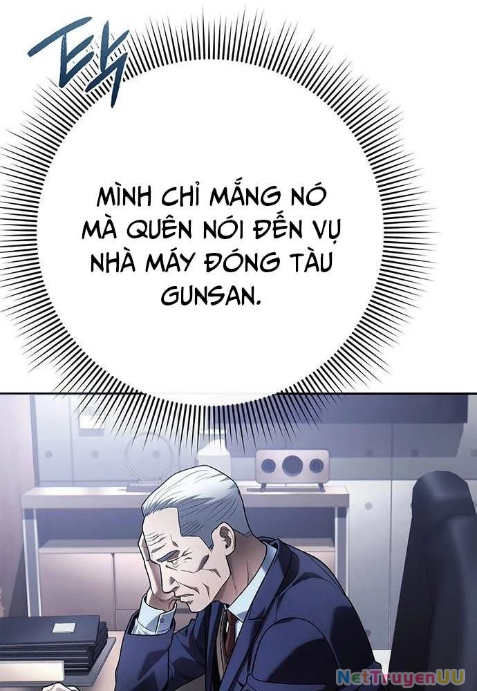 Nhân Viên Văn Phòng Nhìn Thấy Vận Mệnh Chap 81 - Next Chap 82
