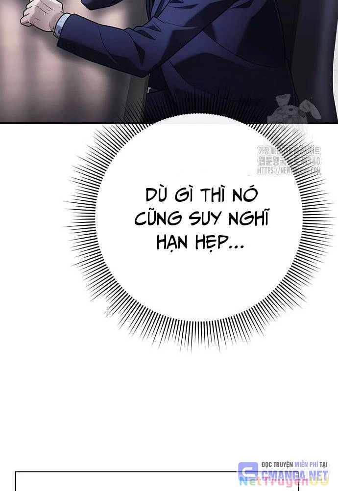 Nhân Viên Văn Phòng Nhìn Thấy Vận Mệnh Chap 81 - Next Chap 82