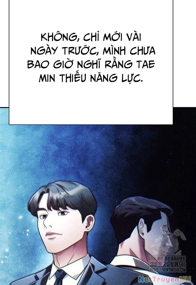 Nhân Viên Văn Phòng Nhìn Thấy Vận Mệnh Chap 81 - Next Chap 82