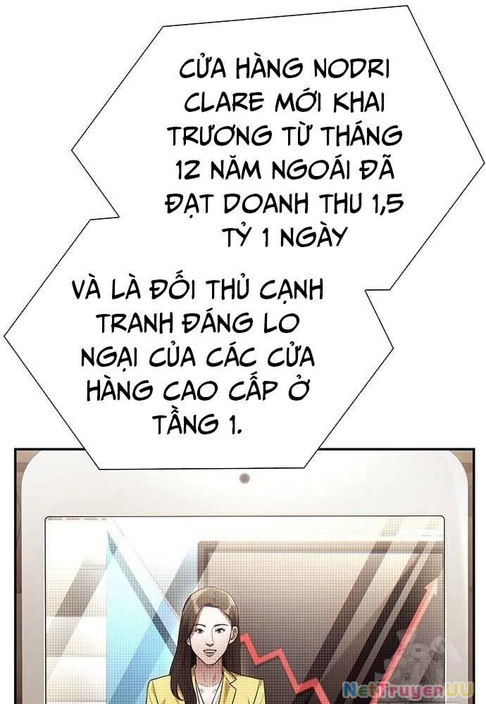 Nhân Viên Văn Phòng Nhìn Thấy Vận Mệnh Chap 81 - Next Chap 82