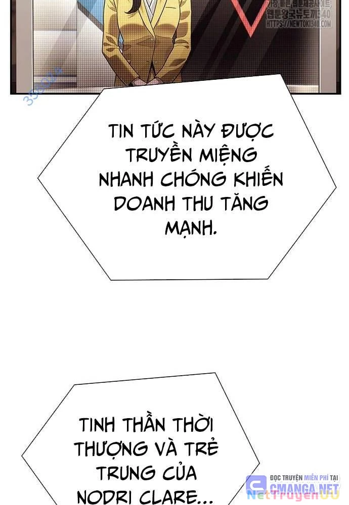 Nhân Viên Văn Phòng Nhìn Thấy Vận Mệnh Chap 81 - Next Chap 82