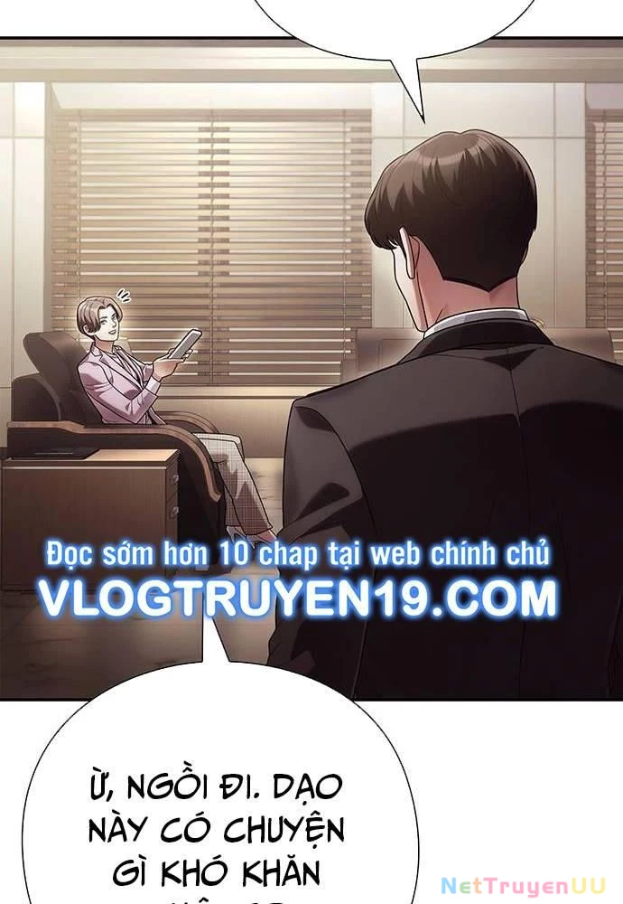 Nhân Viên Văn Phòng Nhìn Thấy Vận Mệnh Chap 81 - Next Chap 82