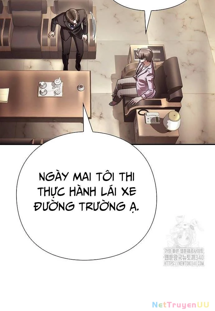 Nhân Viên Văn Phòng Nhìn Thấy Vận Mệnh Chap 81 - Next Chap 82