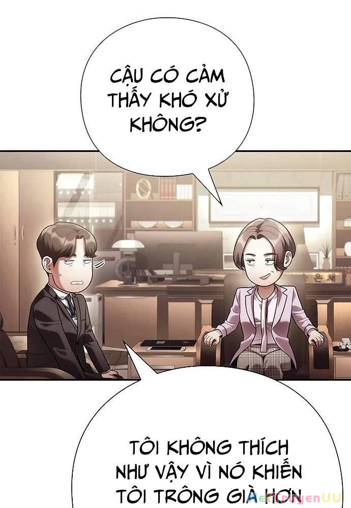 Nhân Viên Văn Phòng Nhìn Thấy Vận Mệnh Chap 81 - Next Chap 82