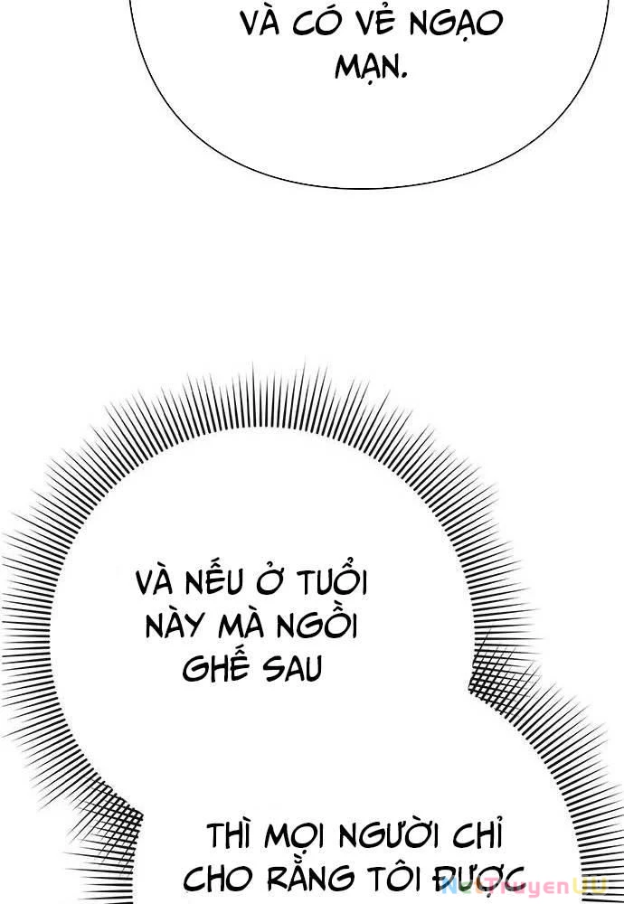 Nhân Viên Văn Phòng Nhìn Thấy Vận Mệnh Chap 81 - Next Chap 82