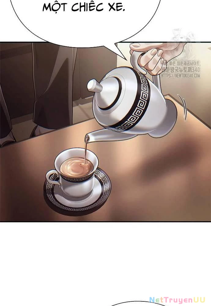 Nhân Viên Văn Phòng Nhìn Thấy Vận Mệnh Chap 81 - Next Chap 82