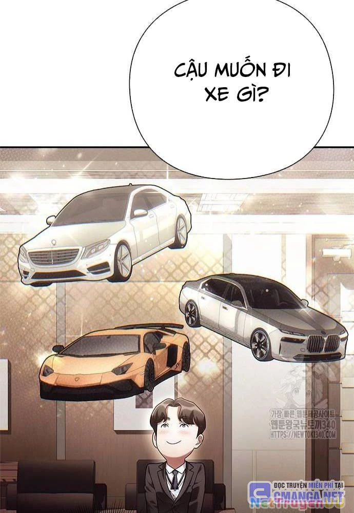 Nhân Viên Văn Phòng Nhìn Thấy Vận Mệnh Chap 81 - Next Chap 82