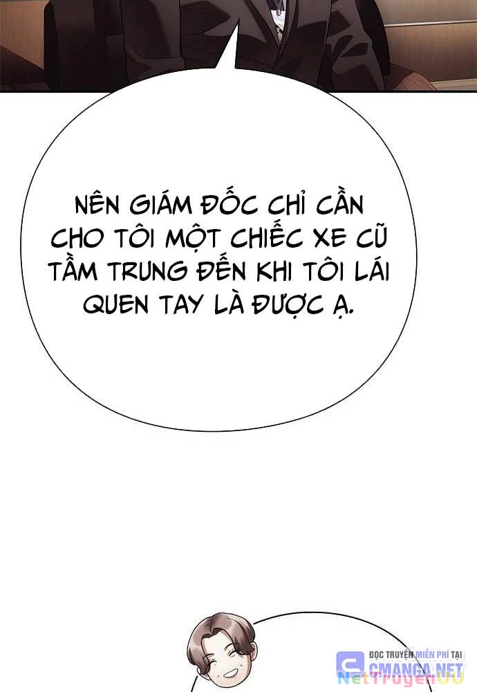 Nhân Viên Văn Phòng Nhìn Thấy Vận Mệnh Chap 81 - Next Chap 82