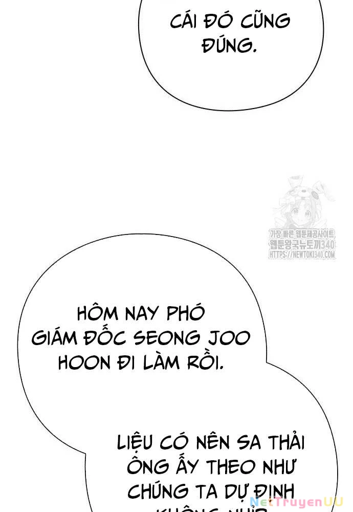 Nhân Viên Văn Phòng Nhìn Thấy Vận Mệnh Chap 81 - Next Chap 82