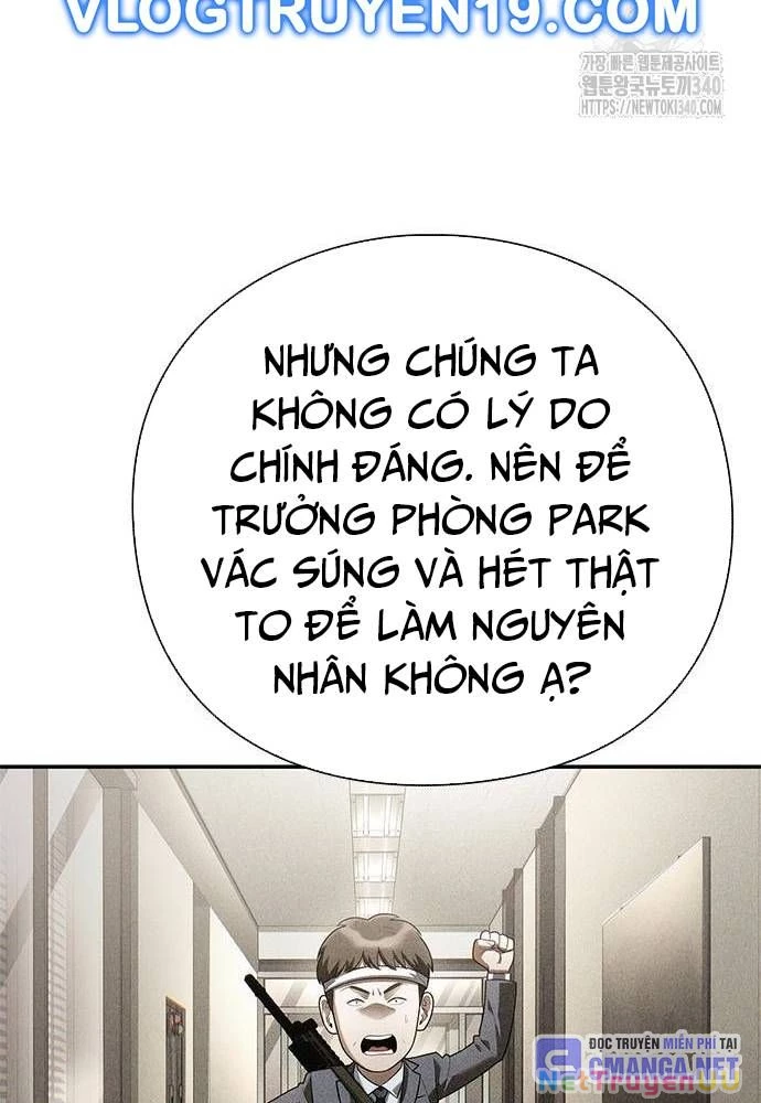 Nhân Viên Văn Phòng Nhìn Thấy Vận Mệnh Chap 81 - Next Chap 82