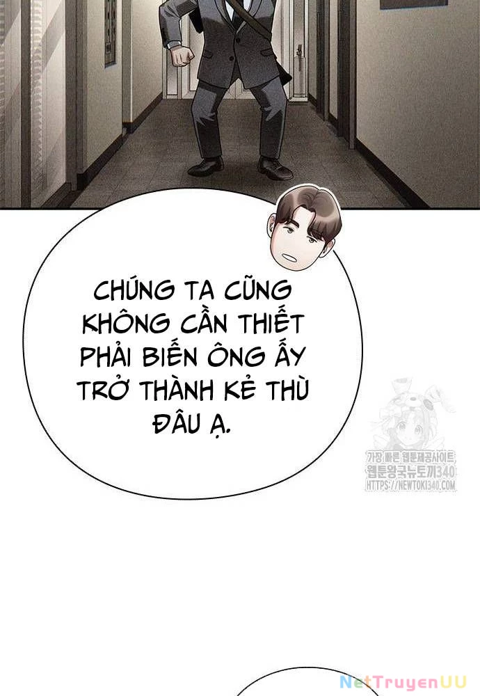Nhân Viên Văn Phòng Nhìn Thấy Vận Mệnh Chap 81 - Next Chap 82