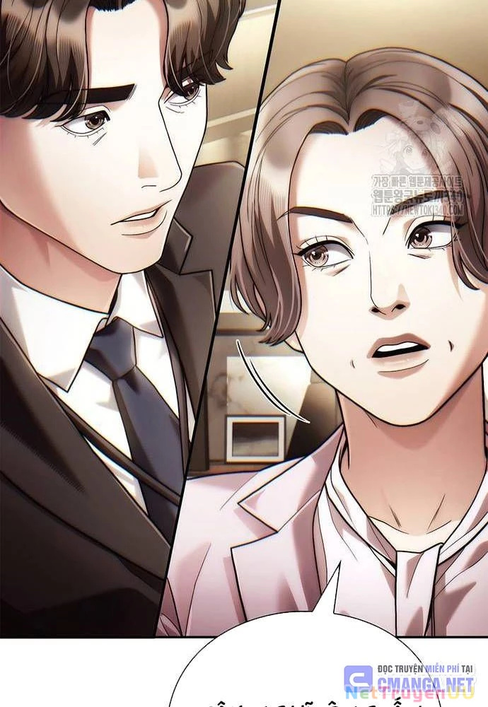 Nhân Viên Văn Phòng Nhìn Thấy Vận Mệnh Chap 81 - Next Chap 82