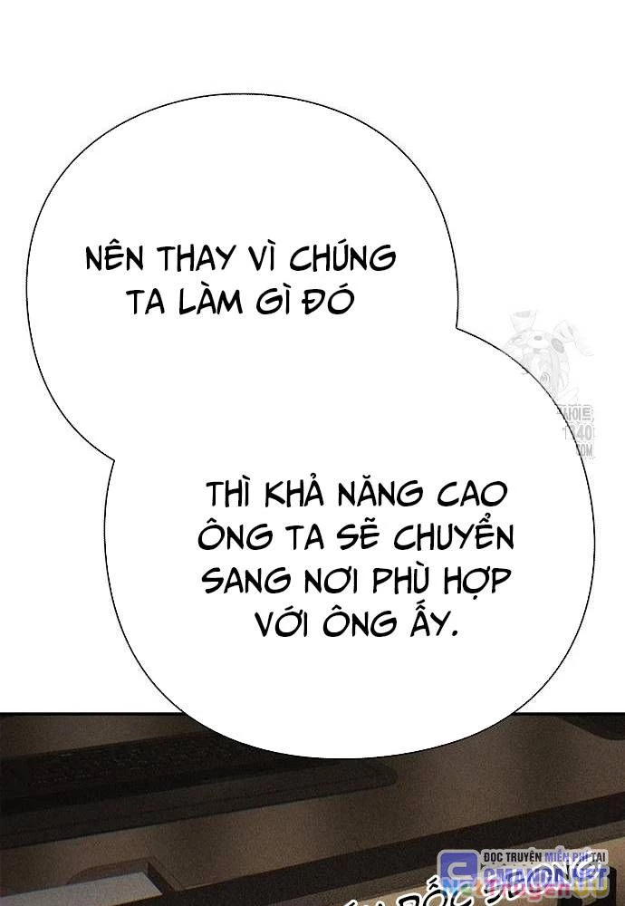 Nhân Viên Văn Phòng Nhìn Thấy Vận Mệnh Chap 81 - Next Chap 82