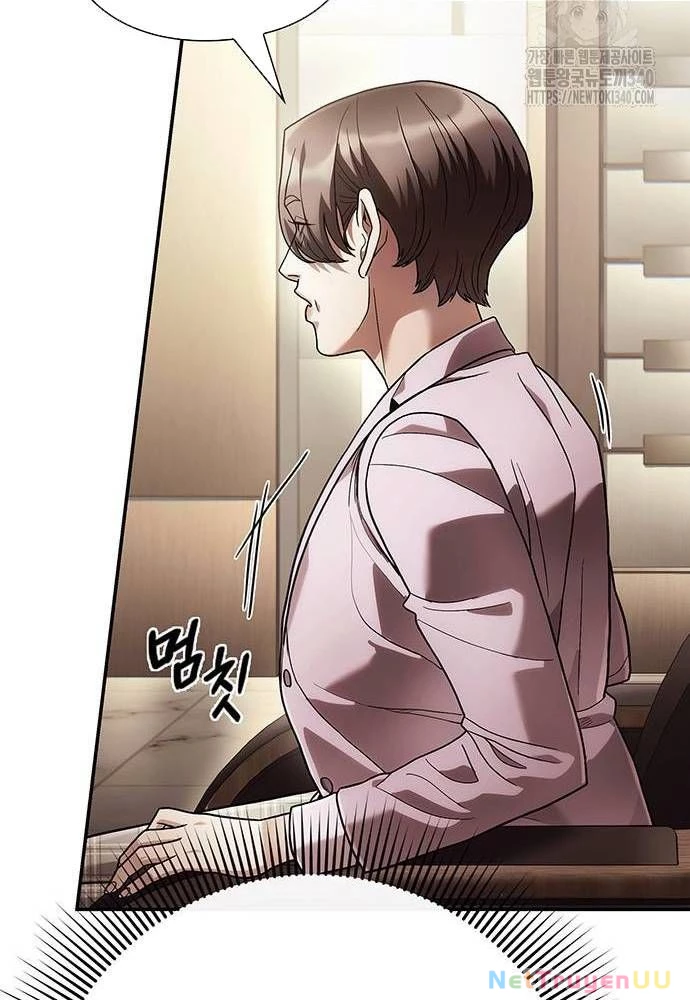 Nhân Viên Văn Phòng Nhìn Thấy Vận Mệnh Chap 81 - Next Chap 82