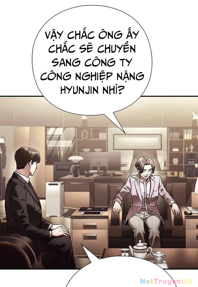 Nhân Viên Văn Phòng Nhìn Thấy Vận Mệnh Chap 81 - Next Chap 82
