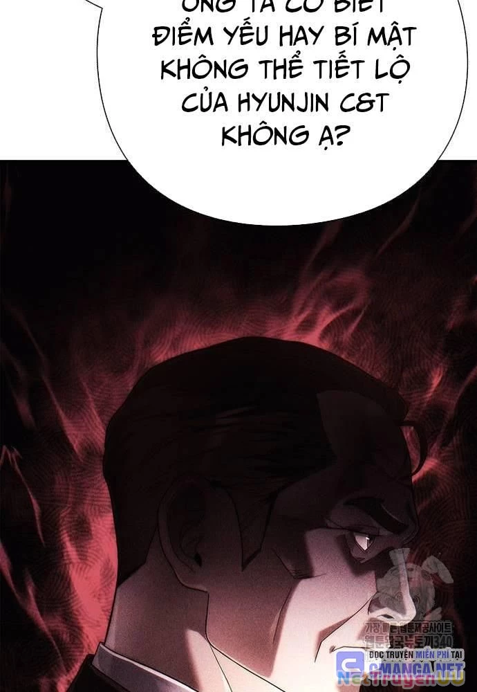 Nhân Viên Văn Phòng Nhìn Thấy Vận Mệnh Chap 81 - Next Chap 82