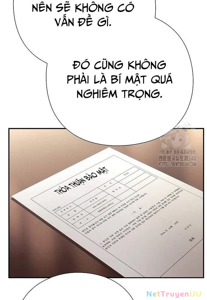 Nhân Viên Văn Phòng Nhìn Thấy Vận Mệnh Chap 81 - Next Chap 82