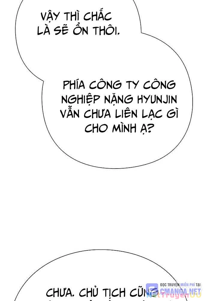 Nhân Viên Văn Phòng Nhìn Thấy Vận Mệnh Chap 81 - Next Chap 82