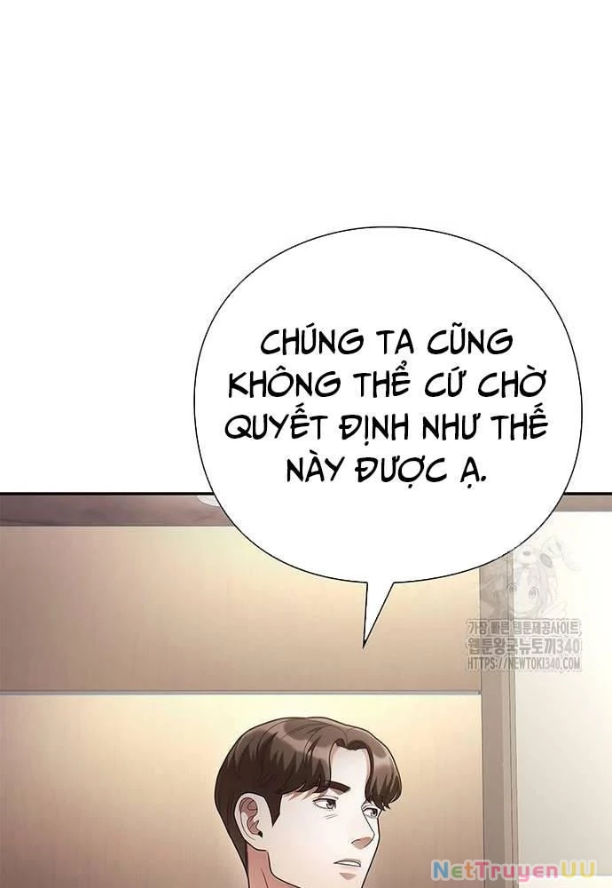 Nhân Viên Văn Phòng Nhìn Thấy Vận Mệnh Chap 81 - Next Chap 82