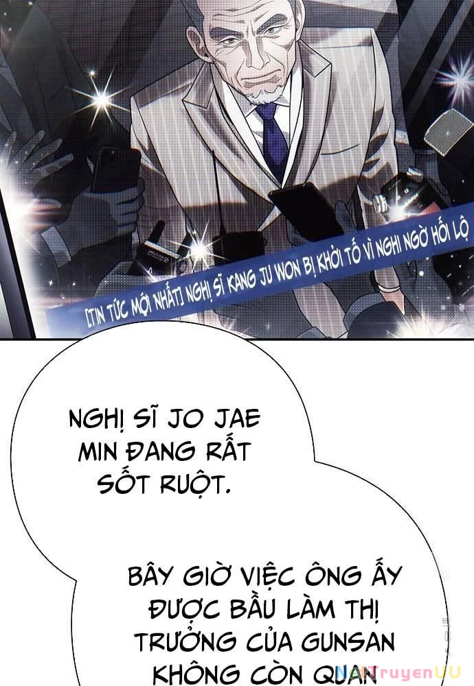 Nhân Viên Văn Phòng Nhìn Thấy Vận Mệnh Chap 81 - Next Chap 82