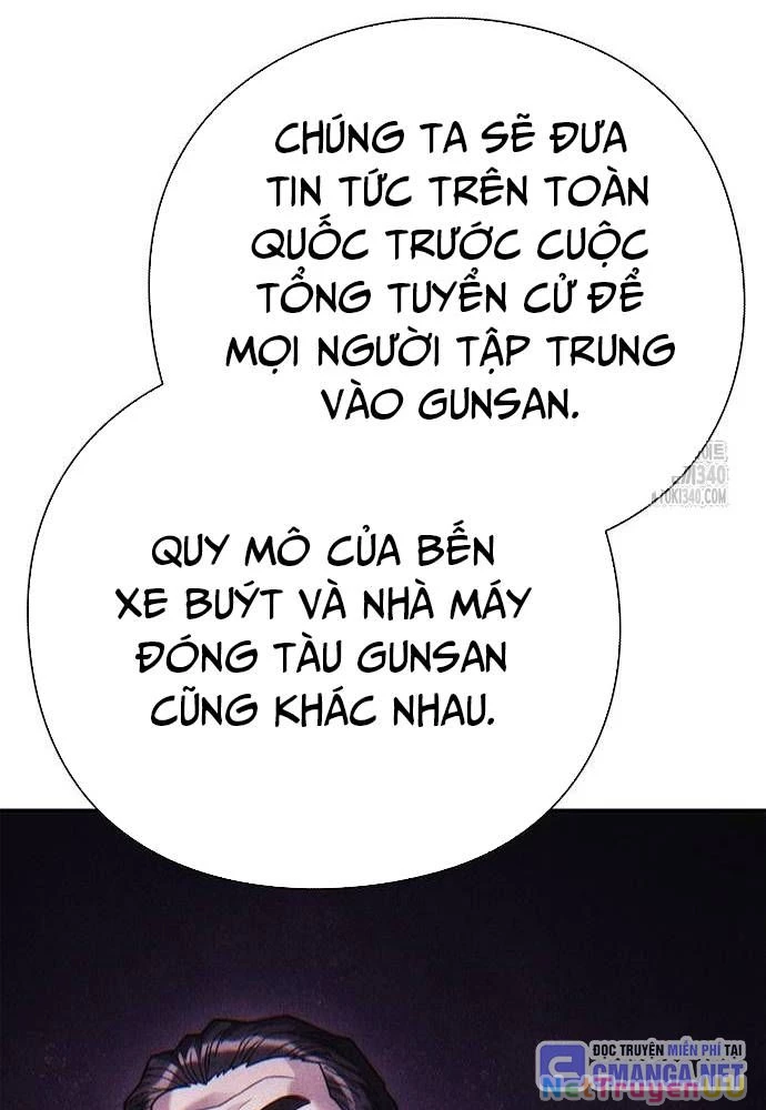 Nhân Viên Văn Phòng Nhìn Thấy Vận Mệnh Chap 81 - Next Chap 82