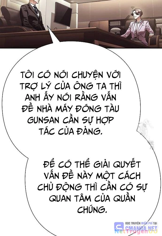 Nhân Viên Văn Phòng Nhìn Thấy Vận Mệnh Chap 81 - Next Chap 82