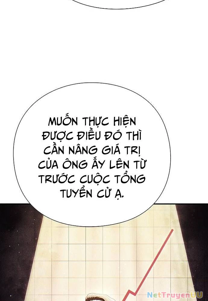 Nhân Viên Văn Phòng Nhìn Thấy Vận Mệnh Chap 81 - Next Chap 82
