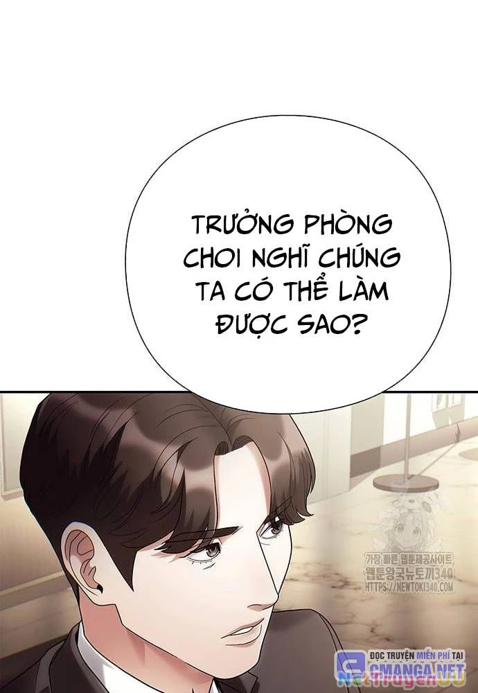 Nhân Viên Văn Phòng Nhìn Thấy Vận Mệnh Chap 81 - Next Chap 82