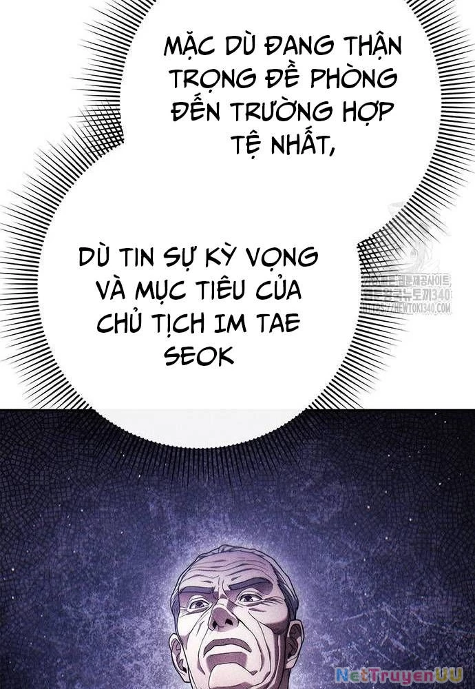 Nhân Viên Văn Phòng Nhìn Thấy Vận Mệnh Chap 81 - Next Chap 82