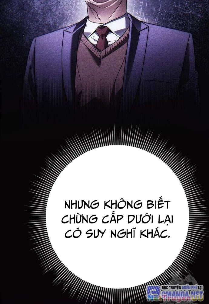 Nhân Viên Văn Phòng Nhìn Thấy Vận Mệnh Chap 81 - Next Chap 82