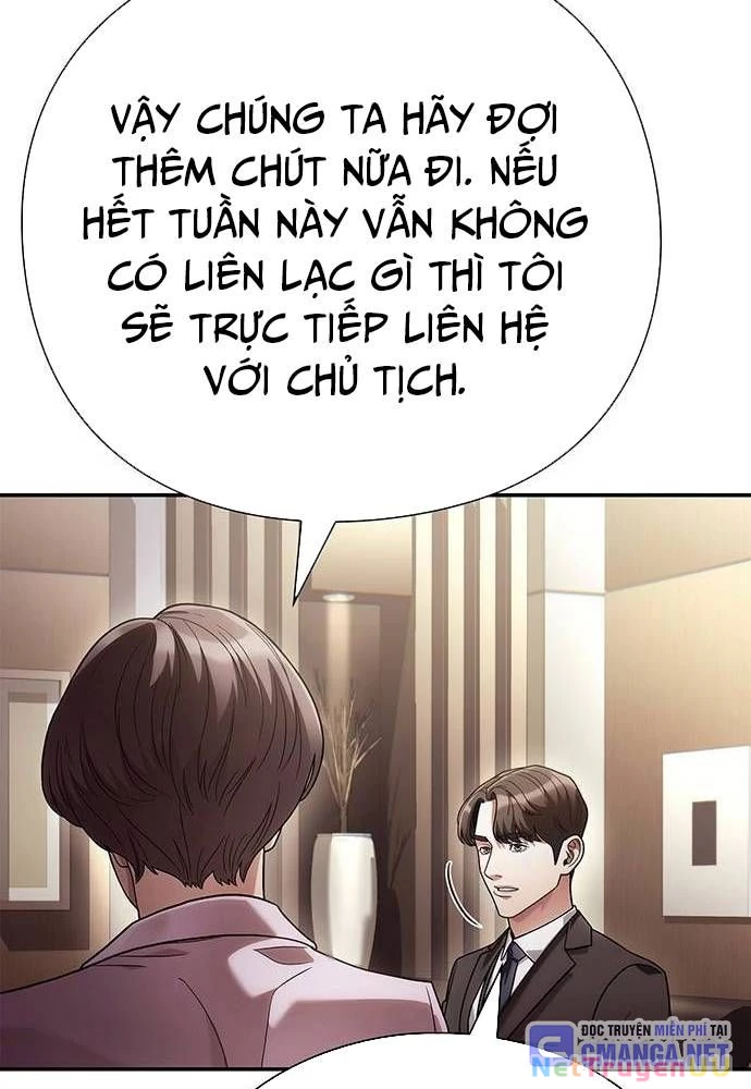 Nhân Viên Văn Phòng Nhìn Thấy Vận Mệnh Chap 81 - Next Chap 82