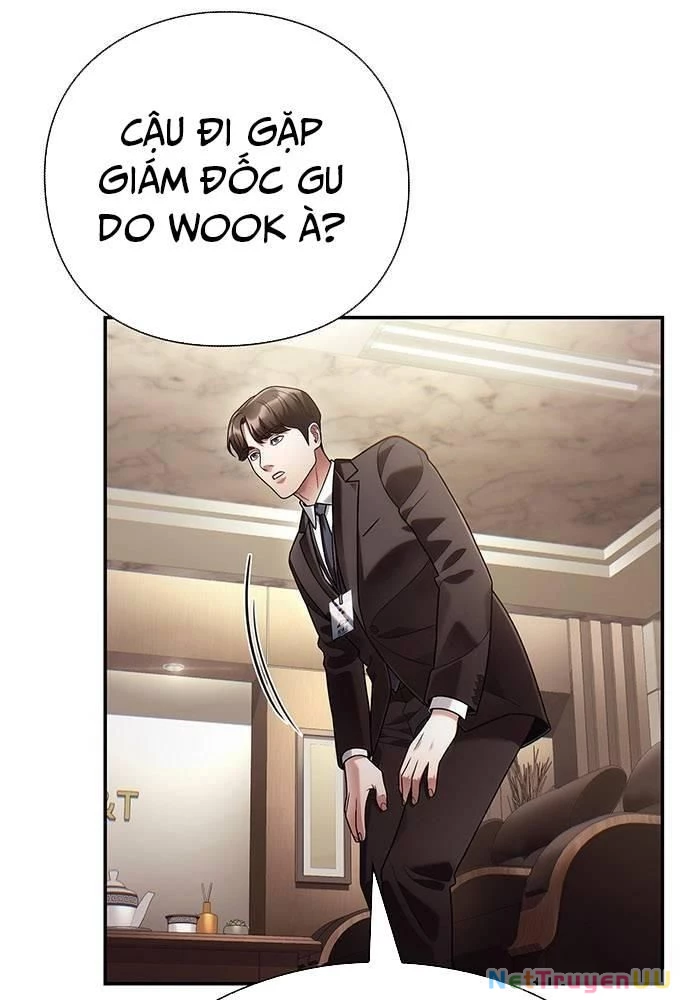 Nhân Viên Văn Phòng Nhìn Thấy Vận Mệnh Chap 81 - Next Chap 82