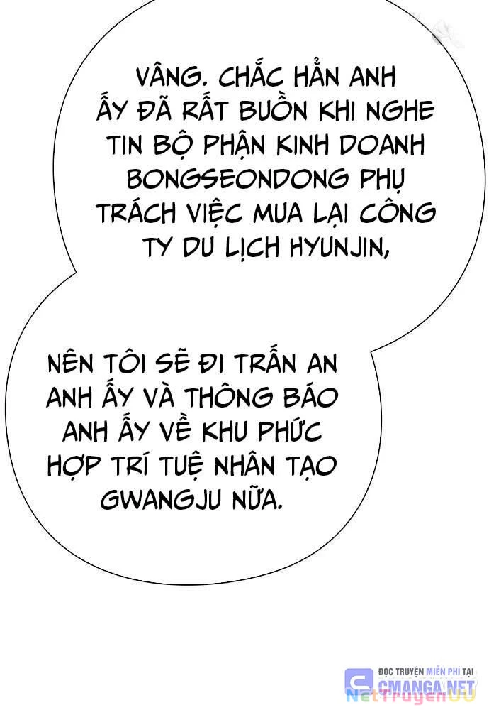 Nhân Viên Văn Phòng Nhìn Thấy Vận Mệnh Chap 81 - Next Chap 82