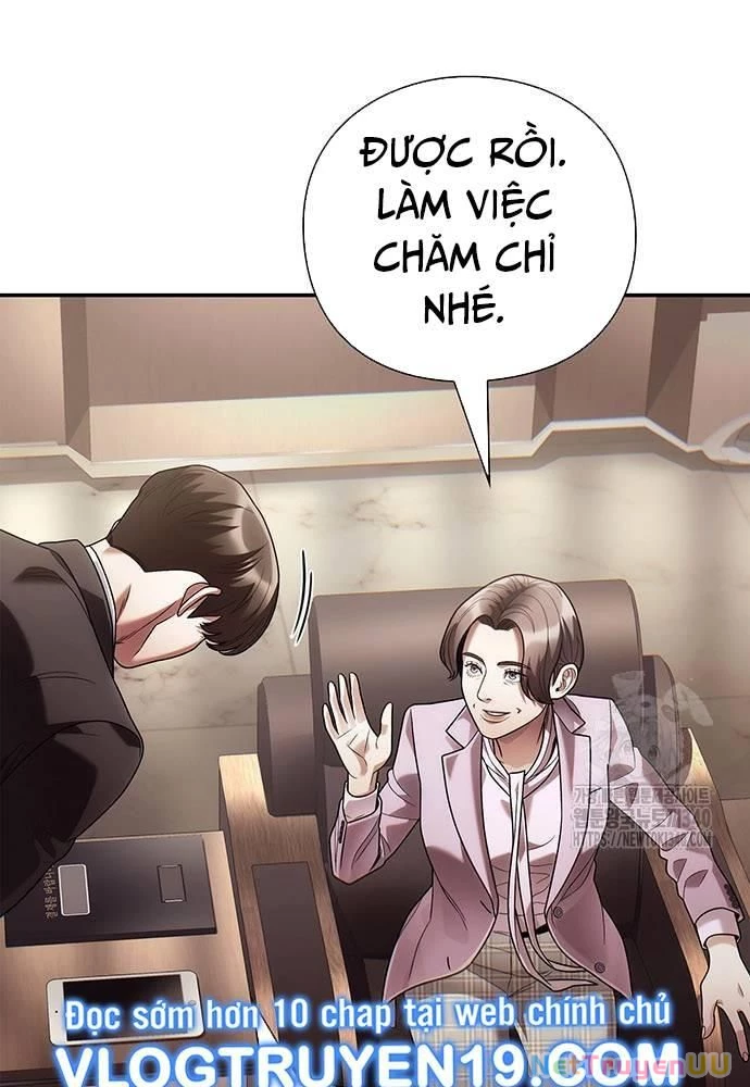 Nhân Viên Văn Phòng Nhìn Thấy Vận Mệnh Chap 81 - Next Chap 82