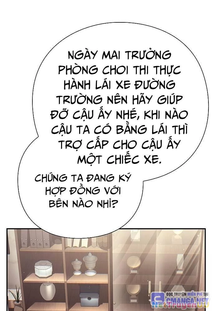 Nhân Viên Văn Phòng Nhìn Thấy Vận Mệnh Chap 81 - Next Chap 82
