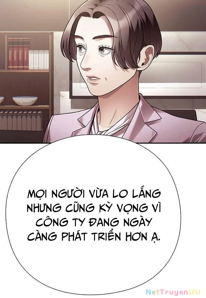 Nhân Viên Văn Phòng Nhìn Thấy Vận Mệnh Chap 81 - Next Chap 82