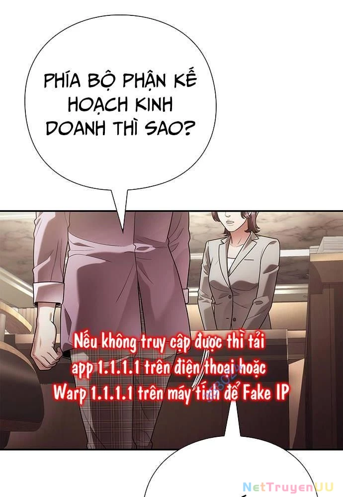 Nhân Viên Văn Phòng Nhìn Thấy Vận Mệnh Chap 81 - Next Chap 82
