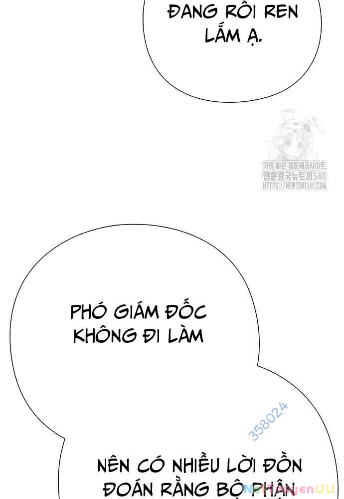 Nhân Viên Văn Phòng Nhìn Thấy Vận Mệnh Chap 81 - Next Chap 82