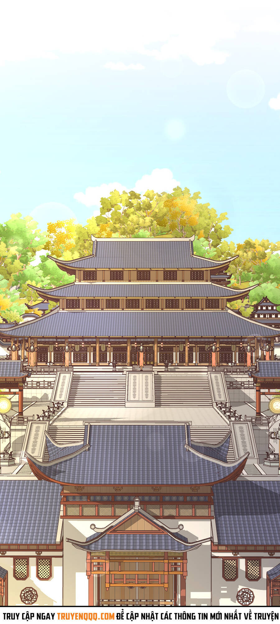 Nhập Hồn Ma Đạo Tổ Sư Chap 9 - Next Chap 10