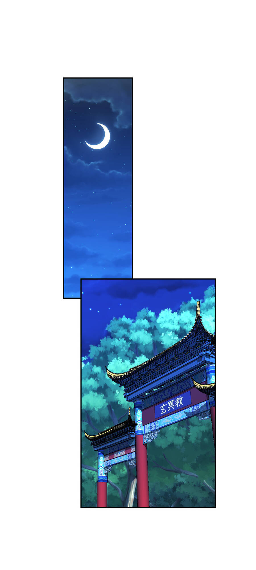 Nhập Hồn Ma Đạo Tổ Sư Chap 9 - Next Chap 10