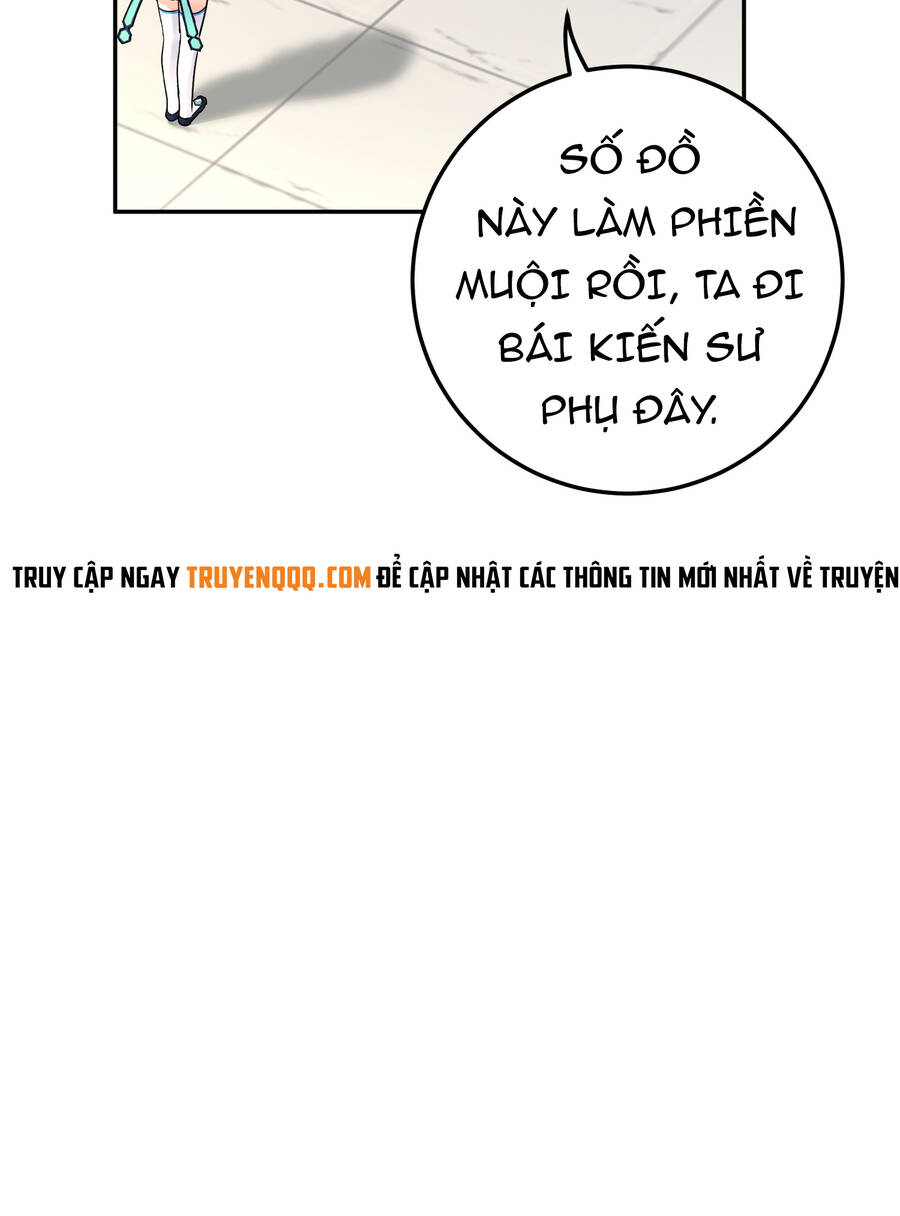 Nhập Hồn Ma Đạo Tổ Sư Chap 9 - Next Chap 10