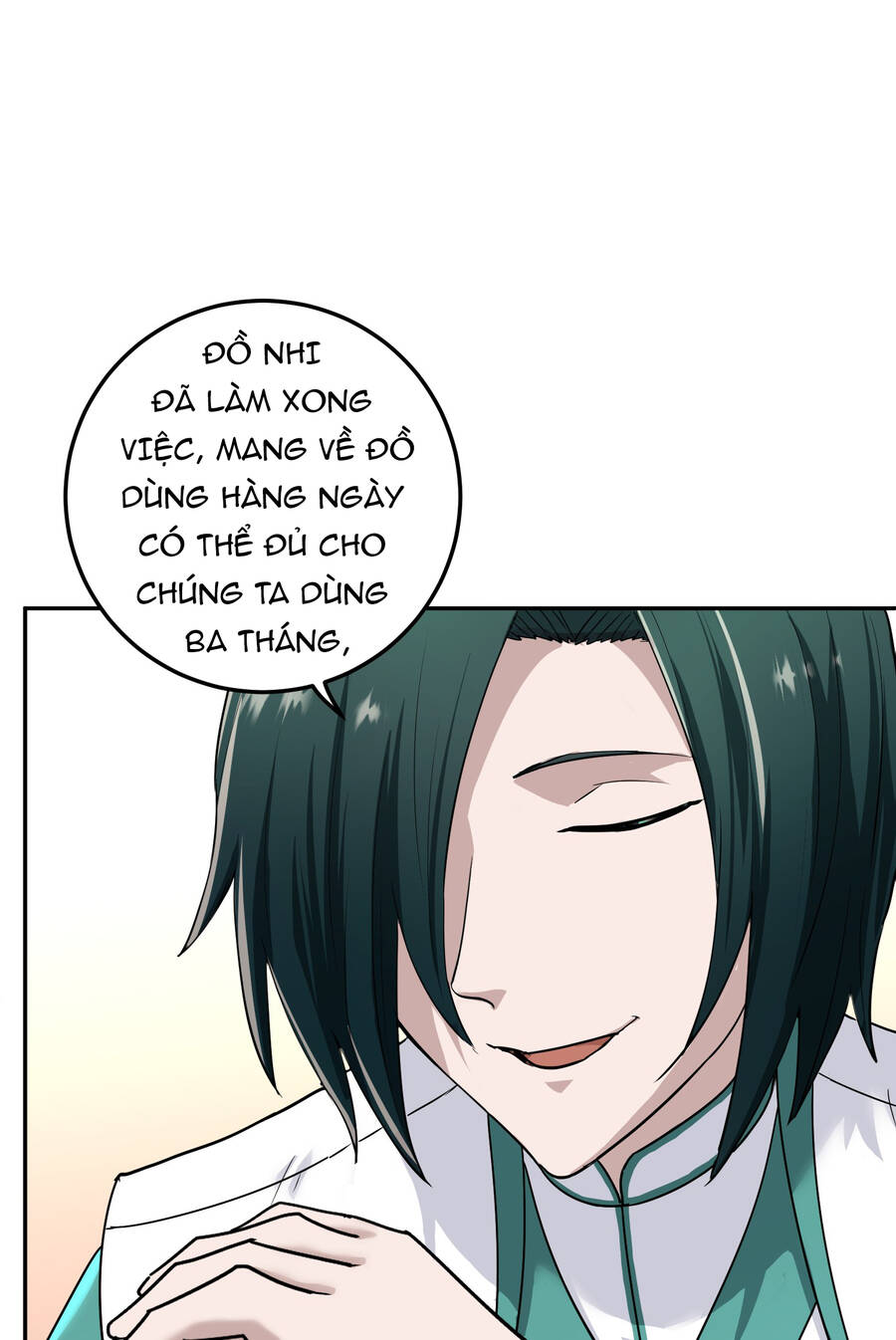 Nhập Hồn Ma Đạo Tổ Sư Chap 9 - Next Chap 10