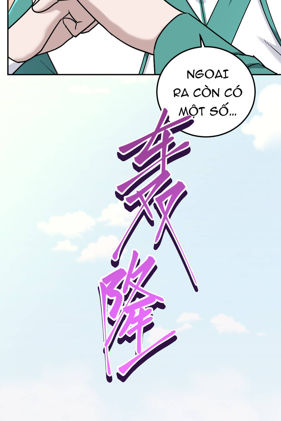 Nhập Hồn Ma Đạo Tổ Sư Chap 9 - Next Chap 10