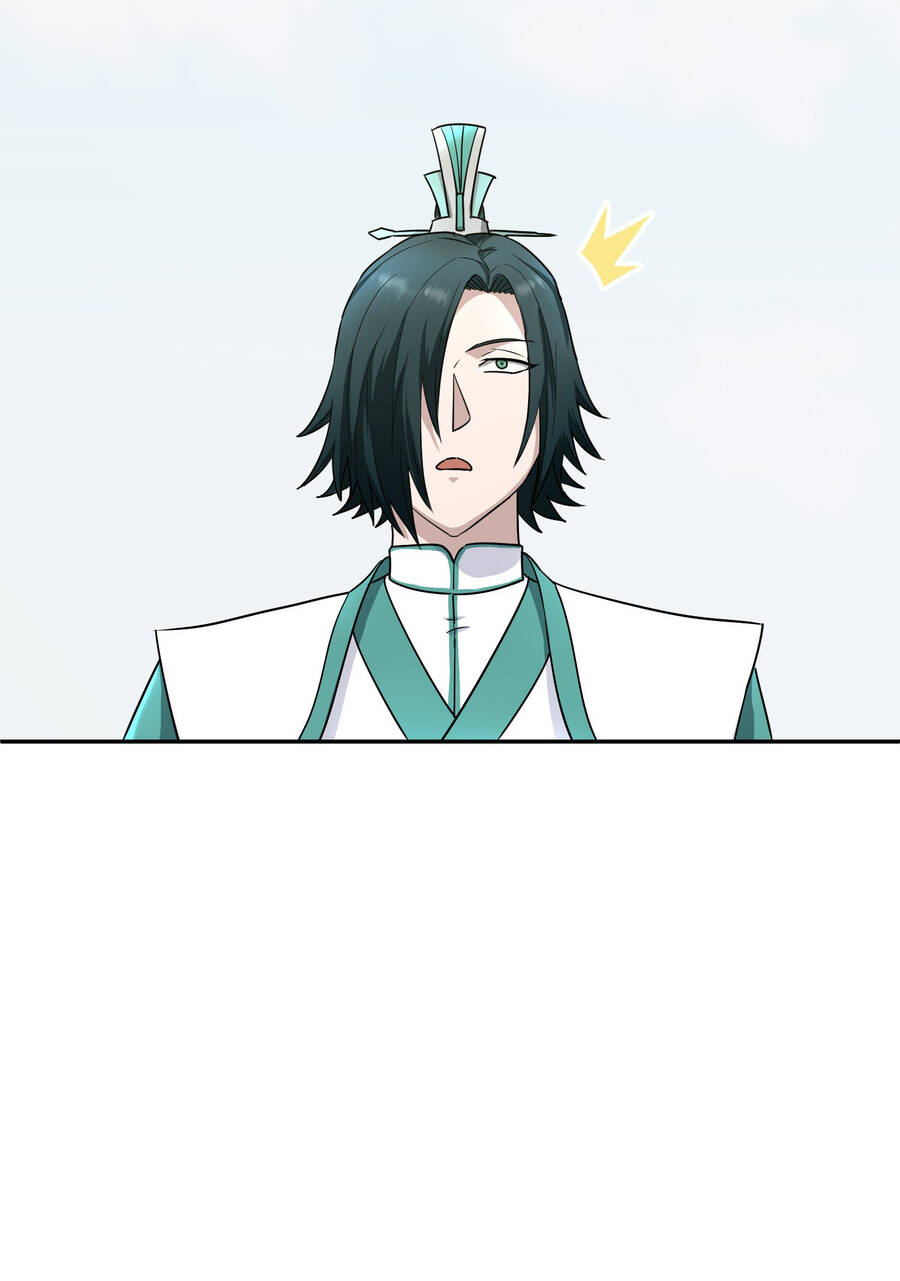 Nhập Hồn Ma Đạo Tổ Sư Chap 9 - Next Chap 10
